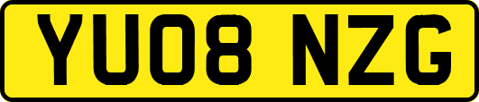 YU08NZG