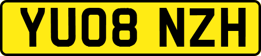 YU08NZH