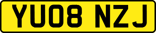 YU08NZJ