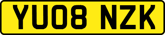 YU08NZK