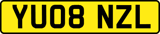 YU08NZL