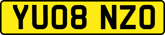 YU08NZO