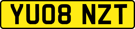 YU08NZT