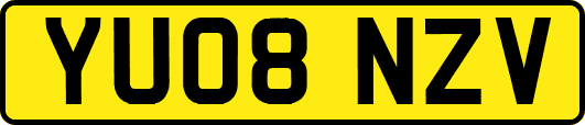 YU08NZV