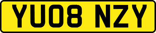 YU08NZY