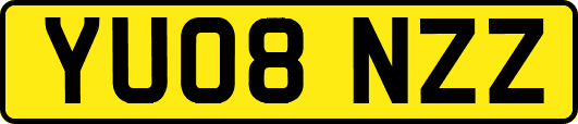 YU08NZZ