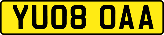 YU08OAA