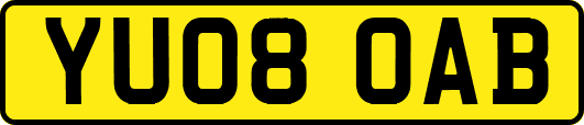YU08OAB
