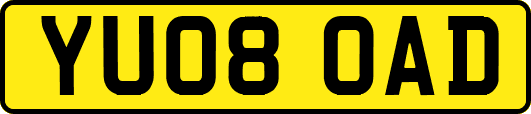 YU08OAD