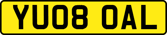 YU08OAL