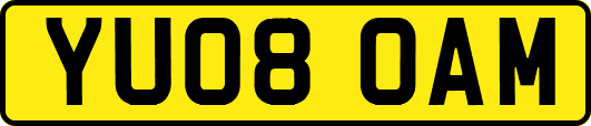 YU08OAM