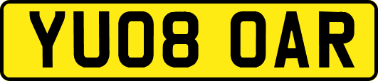 YU08OAR