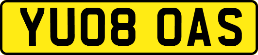 YU08OAS