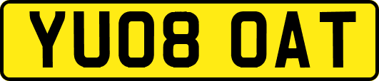 YU08OAT