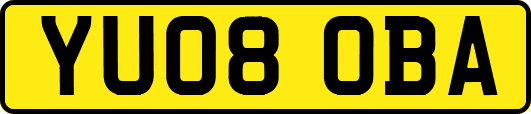 YU08OBA