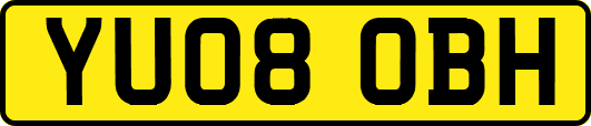 YU08OBH