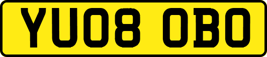 YU08OBO