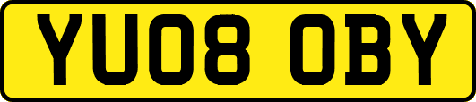 YU08OBY