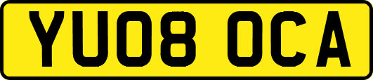 YU08OCA