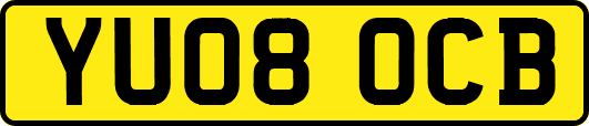YU08OCB