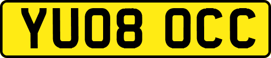 YU08OCC
