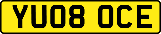 YU08OCE