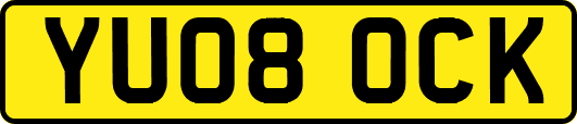 YU08OCK