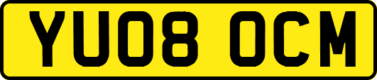 YU08OCM