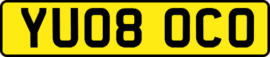 YU08OCO