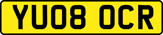 YU08OCR