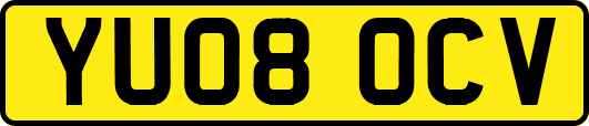 YU08OCV