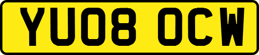YU08OCW