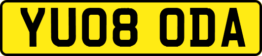 YU08ODA