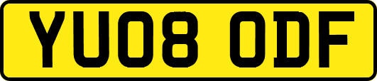 YU08ODF