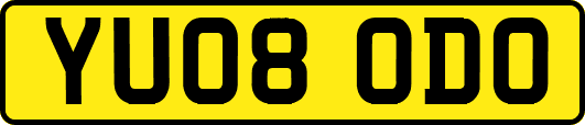 YU08ODO