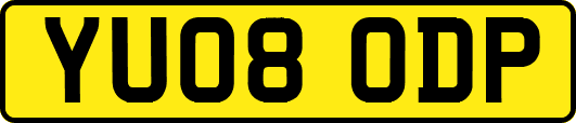 YU08ODP