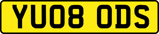 YU08ODS