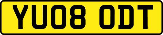 YU08ODT