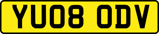 YU08ODV