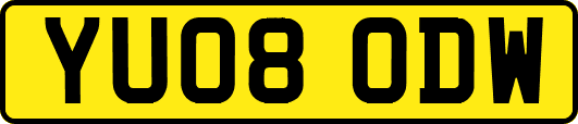 YU08ODW