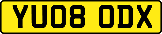 YU08ODX