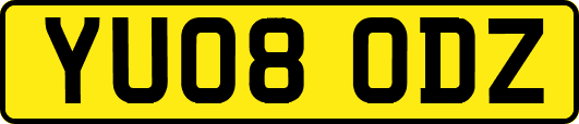 YU08ODZ