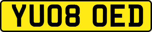 YU08OED