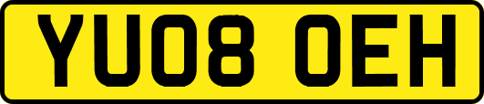 YU08OEH