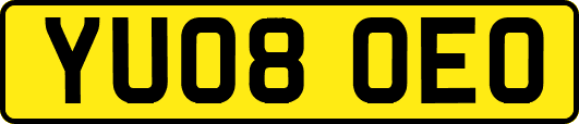 YU08OEO
