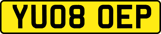 YU08OEP