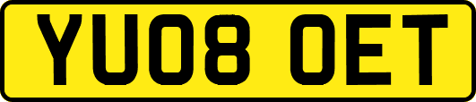 YU08OET