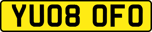 YU08OFO