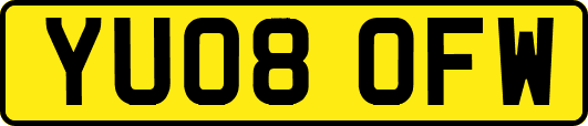 YU08OFW