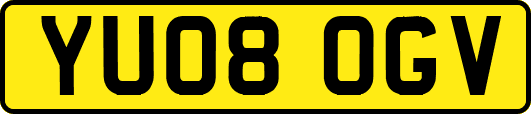 YU08OGV